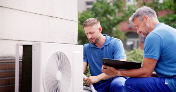 Best HVAC replacement cost  in Norcross, GA