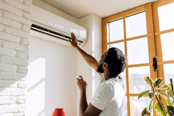 Best Affordable HVAC services  in Norcross, GA