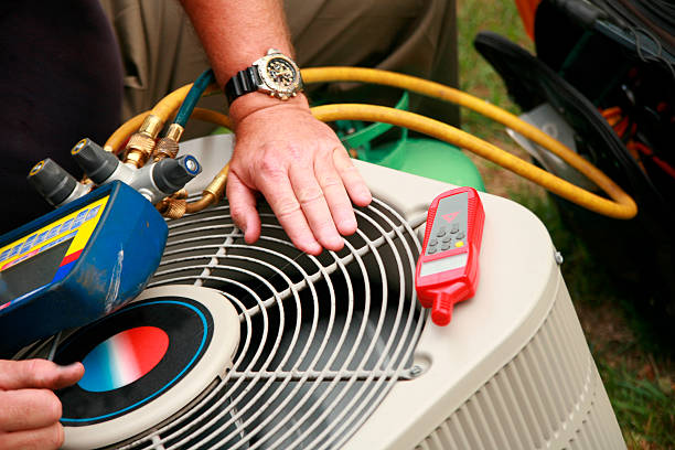 Best HVAC maintenance near me  in Norcross, GA