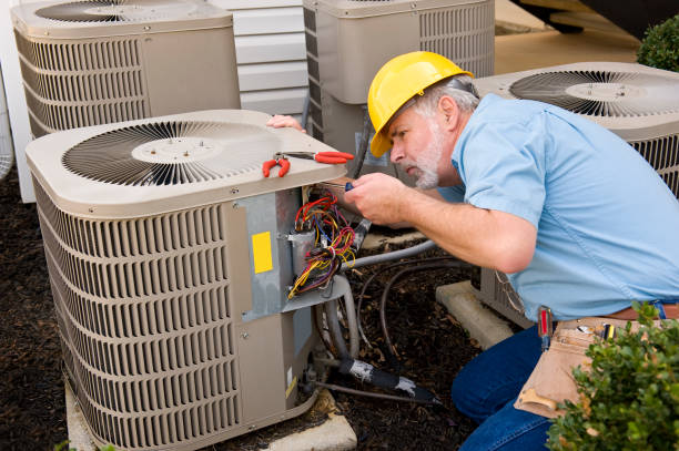 Best HVAC replacement cost  in Norcross, GA