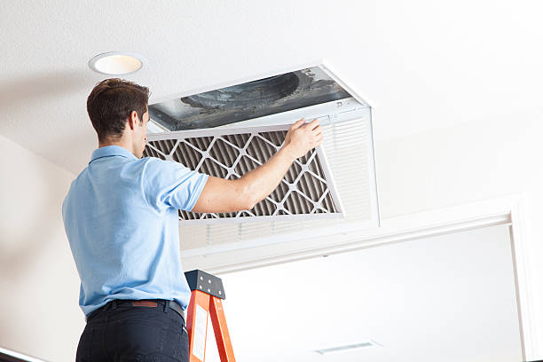 Best HVAC service technicians  in Norcross, GA