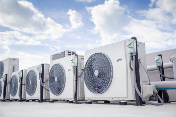 Best Local HVAC companies  in Norcross, GA