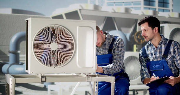 Best Best HVAC companies  in Norcross, GA