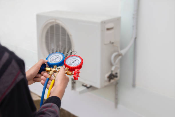 Best HVAC emergency services  in Norcross, GA