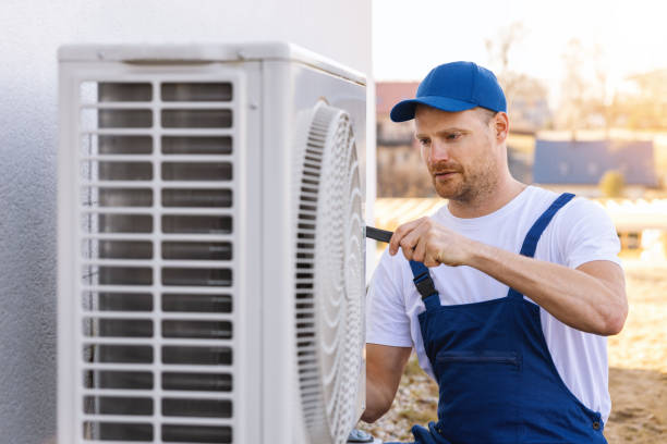 Best Local HVAC companies  in Norcross, GA