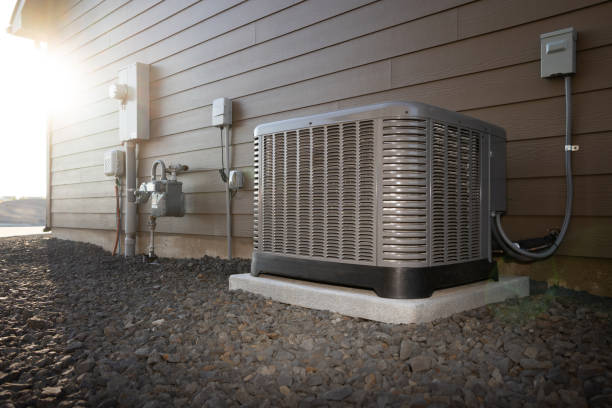 Best HVAC repair near me  in Norcross, GA